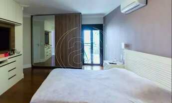 Imagem 6: São Paulo - Apartamento Padrão - Moema Índios