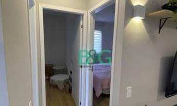 Imagem 4: Apartamento com 2 dormitórios à venda, 50 m² por R$ 379.000,00 - Vila Vermelha - São Paulo