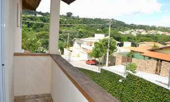 Imagem 2: Casa para aluguel no Condomínio Jardim das Palmeiras em Vinhedo/SP