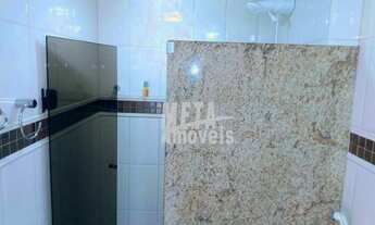 Imagem 3: Apartamento com 3 dormitórios à venda, 135 m² por R$ 375.000,00 - Parque Turf Club - Campo