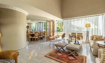 Imagem 4: Venda Casa 3 Dormitórios - 340 m² Brooklin