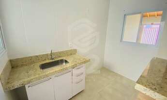 Imagem 6: INDAIATUBA - Casa Padrão - PARQUE RESIDENCIAL SABIÁS