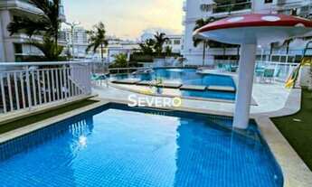 Imagem: Apartamento à venda no bairro Icaraí