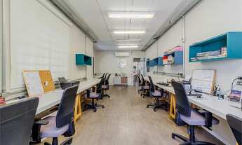 Imagem 7: VILA OLÍMPIA!!. CASA COMERCIAL COM 200,00 M² PRONTA PARA USO!!