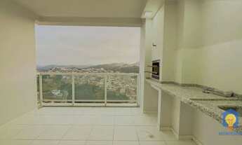 Imagem 2: Apartamento com 4 dorms, 2 vagas para Alugar, 134 m² por R$ 2.500/mês - Centro - Embu das