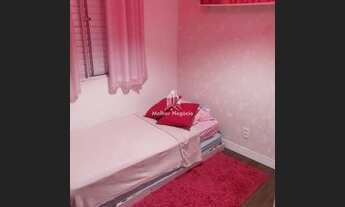 Imagem 6: Apartamento com 3 dorms, Parque Euclides Miranda, Sumaré - R$ 379 mil, Cod: AP2415