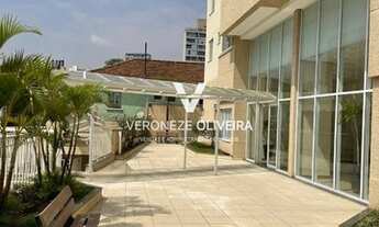 Imagem 3: São Paulo - Apartamento Padrão - TATUAPE