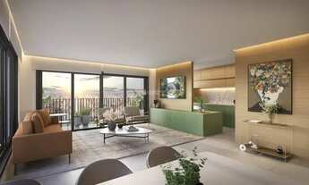 Imagem 3: PORTO ALEGRE - Apartamento Padrão - Bom Fim