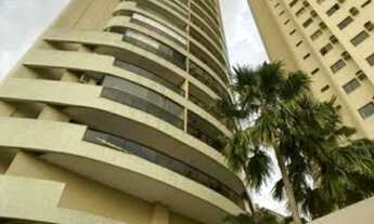 Imagem 2: Apartamento para aluguel e venda possui 127 metros quadrados com 3 quartos em Reduto - Bel