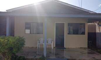 Imagem 3: Ótima casa à venda no bairo BNH, Ji-Paraná, RO