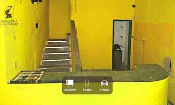 Imagem 7: CA451- Aluga casa duplex 3 suítes, 10 vagas, ideal para colégio, curso, clinica, no Cais d