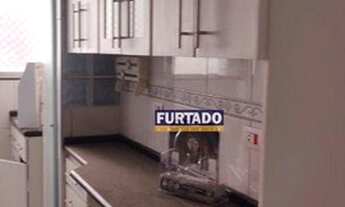 Imagem 4: Apartamento com 3 dormitórios para alugar, 67 m²- Jardim do Estádio - Santo André/SP