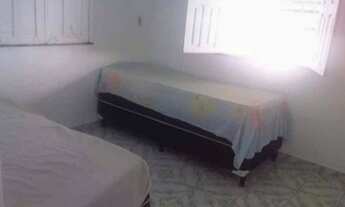 Imagem 4: Casa para venda com 60 metros quadrados com 2 quartos em Paripe - Salvador - Bahia