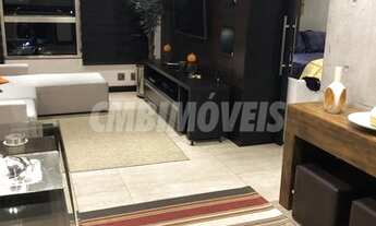 Imagem 4: Apartamento - Centro - Campinas