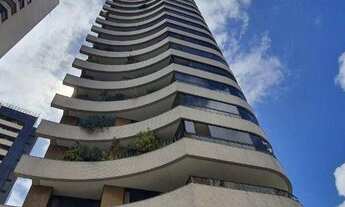 Imagem 4: Apartamento para alugar, 284 m² por R$ 11.000,00/mês - Horto Florestal - Salvador/BA