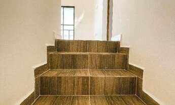 Imagem 5: Casa com 2 dormitórios à venda, 61 m² por R$ 230.000,00 - Jardim Melvi - Praia Grande/SP