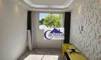 Imagem 2: Apartamento com 3 dormitórios à venda, 63 m²- Vila Prudente - São Paulo/SP