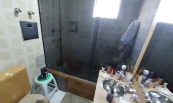 Imagem 7: Apartamento para aluguel e venda tem 40 metros quadrados com 1 quarto em Aclimação - São P