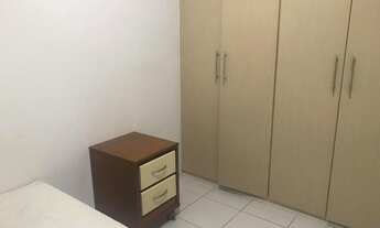 Imagem 7: Alugo 1/4 Mobiliado Armação