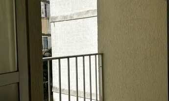 Imagem 2: Alugo Apto com mobília (Condomínio+Iptu inclusos