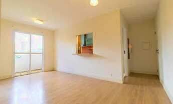 Imagem 3: Apartamento para Aluguel - Mansões Santo Antônio, 2 Quartos, 54 m2