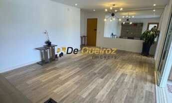 Imagem 2: EDUARDO . LINDO APARTAMENTO EM SÃO PAULO, LOCALIZADA NO CENTRO DE APOIO ALPHAVILLE!