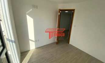 Imagem 7: Cobertura para venda com 76 metros quadrados com 2 quartos em Parque das Nações - Santo An