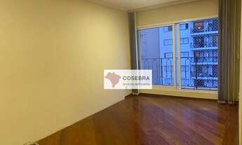 Imagem 2: Apartamento para alugar, 78 m² por R$ 4.990,00/mês - Vila Olímpia - São Paulo/SP