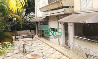 Imagem 4: Apartamento com 2 dormitórios, 74 m² - venda por R$ 1.060.000 ou aluguel por R$ 5.840/mês