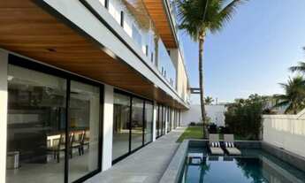 Imagem 6: Casa á venda no condomínio no Condomínio Vivendas do Sol - Recreio dos Bandeirantes