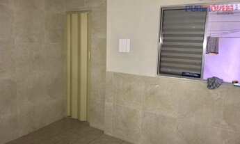 Imagem 4: Casa com 1 dormitório para alugar, 50 m² por R$ 880,00/mês - Vila das Mercês - São Paulo/S