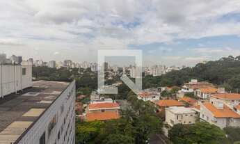 Imagem 6: Apartamento para Aluguel - Vila Madalena, 2 Quartos, 75 m2