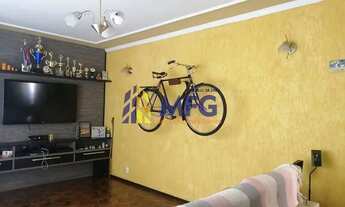 Imagem: Casa Comercial e Residencial na Vila Jardini