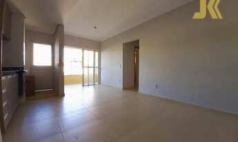 Imagem 2: Apartamento 2 dorm. c/ suíte no Vista dos Lagos