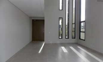 Imagem 5: Urbanova, Residencial Alphaville II, casa nova com 4 suites / Aceita permuta