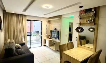 Imagem 1: Apartamento 2 quartos grand park / projetado