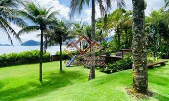 Imagem 5: RESIDENCIA TOTALMENTE FRENTE AO MAR NA PRAIA DA BALEIA , DISPONIVEL PARA REVEILLON