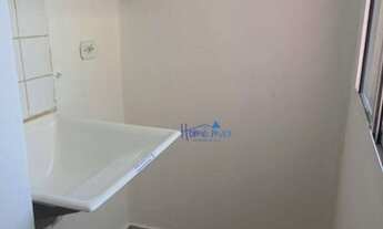 Imagem 3: Apartamento com 2 dormitórios à venda, 42 m² por R$ 200.000,00 - Jardim Imbé - São Paulo/S