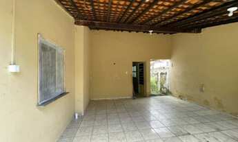 Imagem 2: Casa para venda possui 130 metros quadrados com 2 quartos