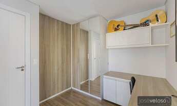 Imagem 13: Sobrado Alto Padrão, 3 qtos, 2 vagas, 170 m² por R$ 950.000 - Hauer