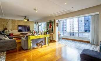 Imagem: Apartamento tipo para venda com 3 quartos