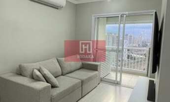 Imagem 7: Apartamento à venda no bairro Bom Retiro - São Paulo/SP, Zona Oeste