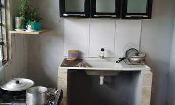 Imagem 2: Casa no água claras 120mil