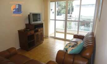 Imagem 4: Apartamento Padrão para Venda em Praia da Enseada Guarujá-SP - AI833