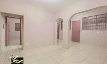 Imagem 3: Casa com 2 dormitórios para alugar, 114 m² por R$ 1.650,00/mês - Vila Scarpelli - Santo An