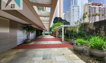 Imagem 5: Apartamento para Venda em Barueri, Alphaville Centro Industrial e Empresarial/Alphaville.