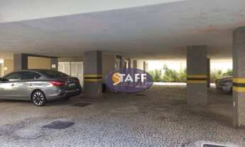 Imagem 6: Apartamento com 4 dormitórios, 120 m² - venda por R$ 600.000,00 ou aluguel por R$ 3.156,19