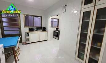 Imagem 2: Casa com 3 quartos à venda, 162 m² por R$ 780.000 - Balneário Flórida - Praia Grande/SP