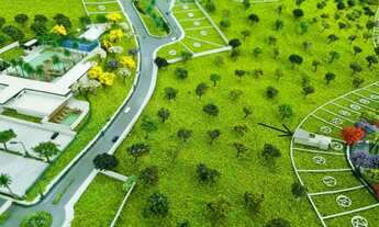 Imagem 1: Vendo ou troco lote no Reserva do Valle 2