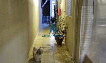 Imagem 4: Casa com 2 dorms, Parque Manoel de Vasconcelos, Sumaré - R$ 381 mil, Cod: CA1755